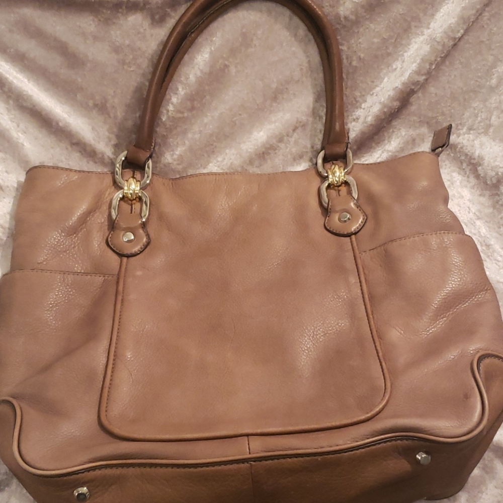 B.Makowsky Purse